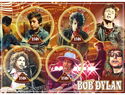 Music Bob Dylan