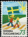 Svenska Flaggans Dag
