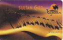 Sultan Card