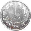 1 Peso