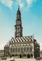 Arras - L'Hôtel de Ville