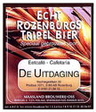 Echt Rozenburgs Tripel