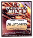 Echt Rozenburgs Tripel