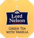 Green Tea with Vanilla