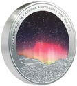 1 Dollar (Wairarapa Dark Sky Reserve - Southern Lights ½ Oz.)