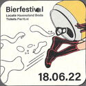 Pow Bierfestival
