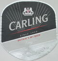 Carling Lager