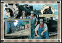 Heber Valley Railroad 2-8-0