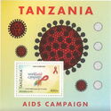 AIDS Campaign