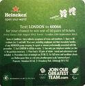 Heineken Team GB
