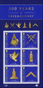 300 Years of Freemasonry