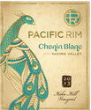 Pacific Rim Hahn Hill Vineyard Chenin Blanc