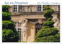 Aix-en-Provence. Le Pavillon Vendome