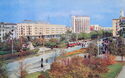 Sverdlovsk. View of Lenin Avenue