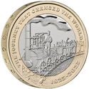2 Pounds (200 Years of the Modern Railway)