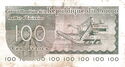 100 Francs