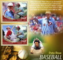 Baseball - Pete Rose