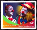 Circus - Clowns in the Circus