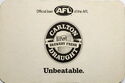Carlton Draught