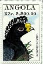 Great Curassow (Crax rubra)