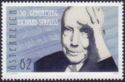 150th Anniversary of Birth of Richard Strauss