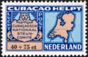 Map of Netherlands