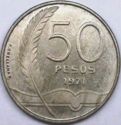 50 Pesos