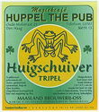 Maasland Huigschuiver Tripel