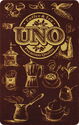 Uno Coffee & Tea Premium Quality