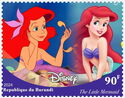 Disney The Little Mermaid