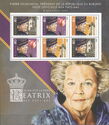 Queen Beatrix
