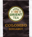 Colombo Bergamot