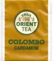 Colombo Cardamom