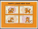 Chinese New Year - Year of the Tiger