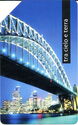 Tra cielo e terra - Harbour Bridge (Sydney)