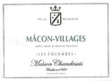 Mâcon-Villages