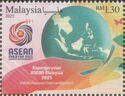 Malaysia Chairmanship of ASEAN