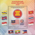 Malaysia Chairmanship of ASEAN