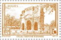 Roman Triumphal Arch, Orange, Design of 1938