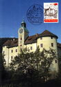 Gewerkenegg Castle