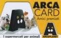 Arca Card