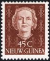 Queen Juliana