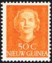 Queen Juliana