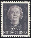 Queen Juliana