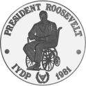 10 Tālā (IYDP - President Franklin Roosevelt)