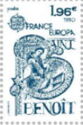 Saint Benoit Design of 1980