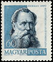 Herman Ottó (1835-1914) Ornithologist