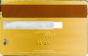 UniCredit Bulbank Visa Debit Gold - 0420