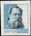 Herman Ottó (1835-1914) Ornithologist
