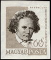 Ludwig van Beethoven (1770-1827) composer